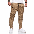 André Ferran Ryan Cargo Pants