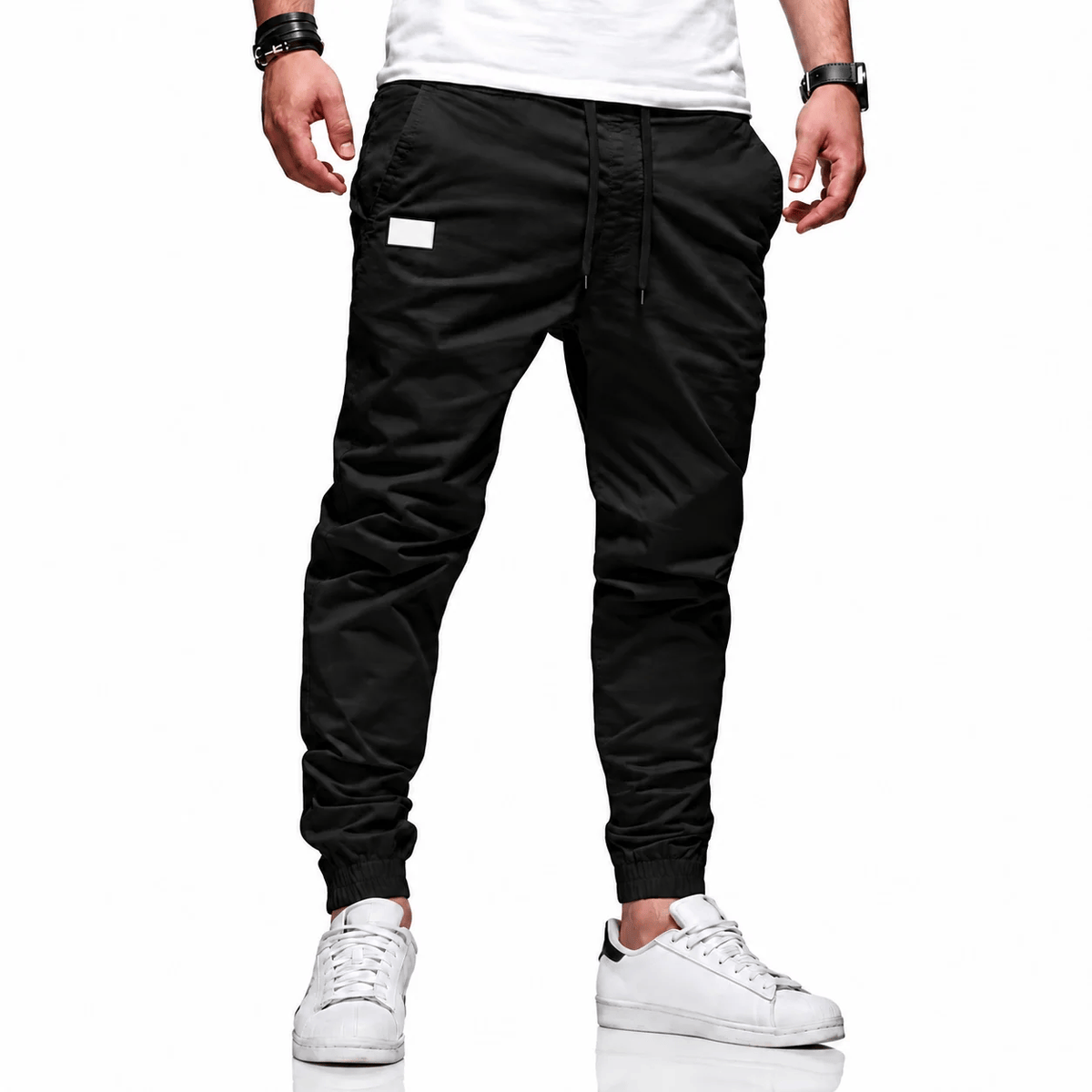 André Ferran Ryan Cargo Pants