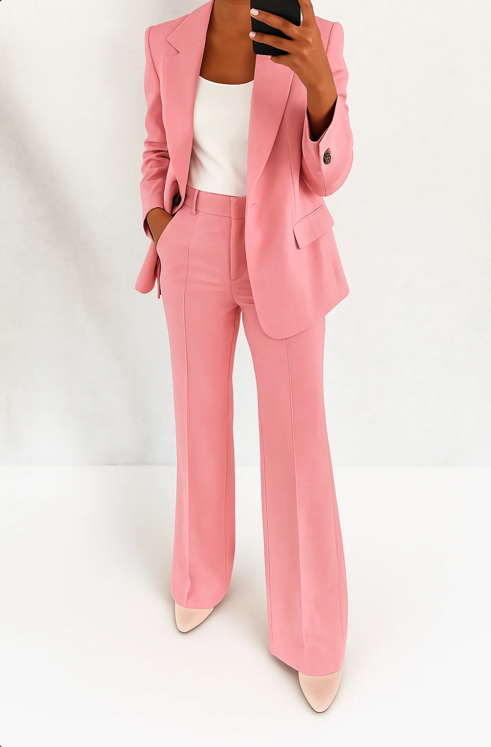 Julie™ | Two-Piece Women’s Suit