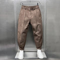 André Ferran Everrett Tapered Trousers