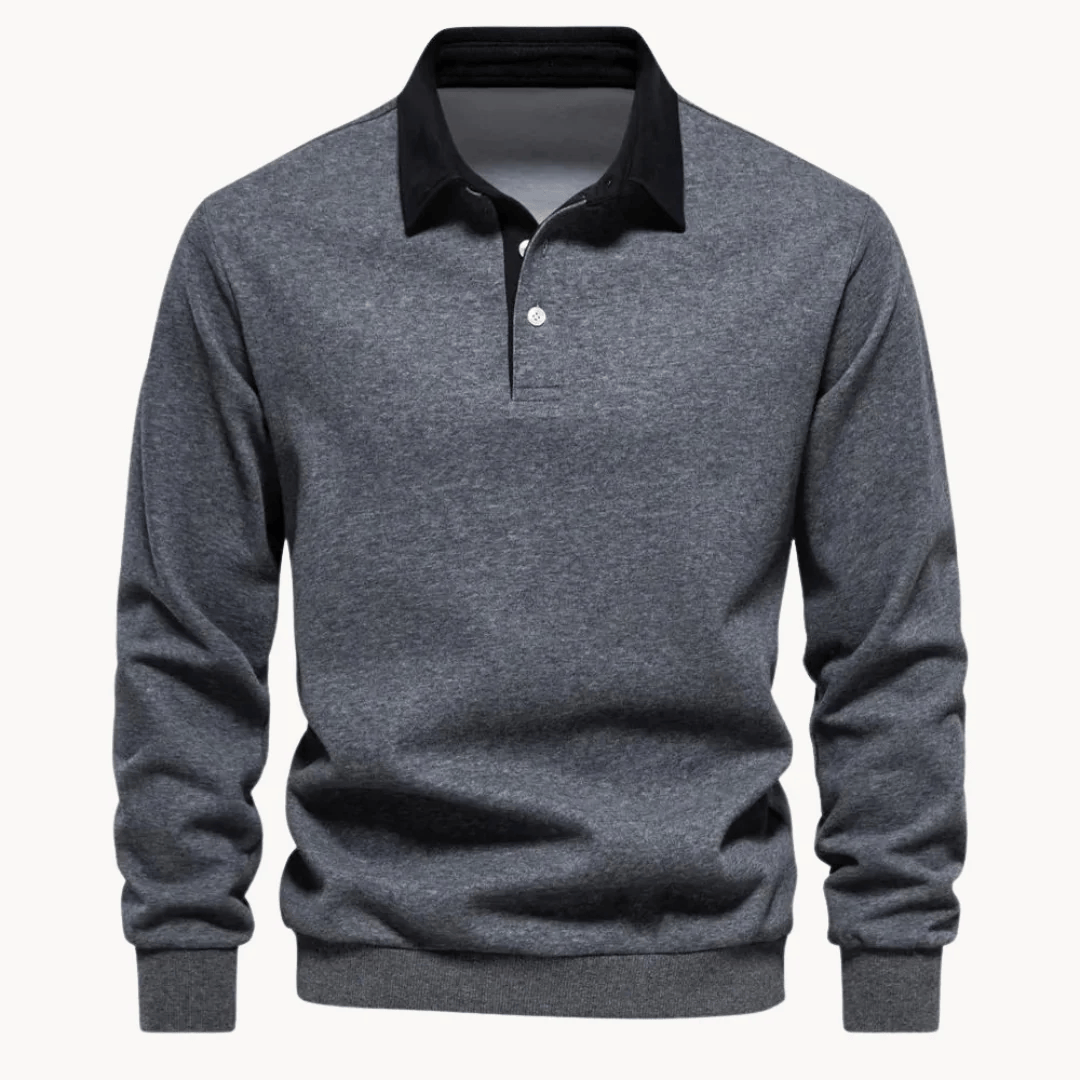 André Ferran Laurence Weekend Sweater