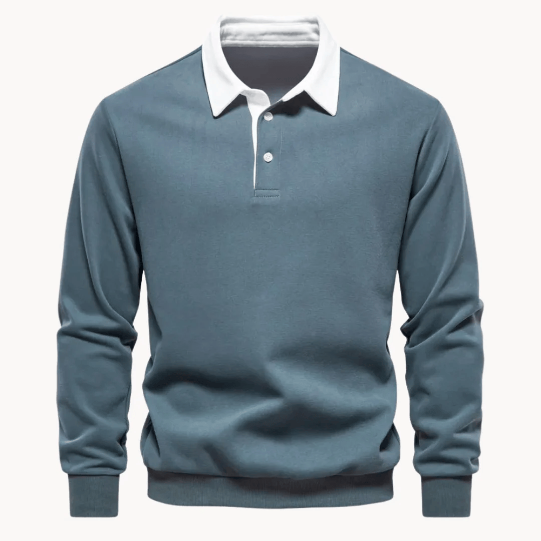 André Ferran Laurence Weekend Sweater