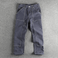 André Ferran Porter Pants