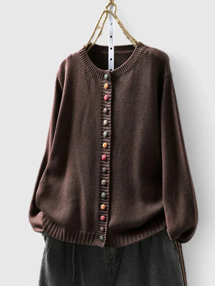 Hayden Kaly | Comfortable Cardigan