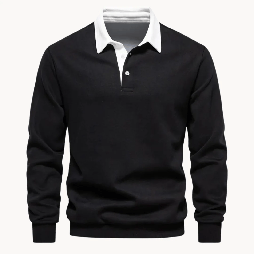 André Ferran Laurence Weekend Sweater