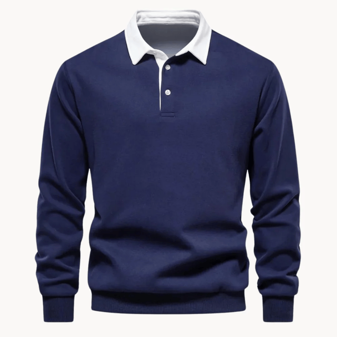 André Ferran Laurence Weekend Sweater