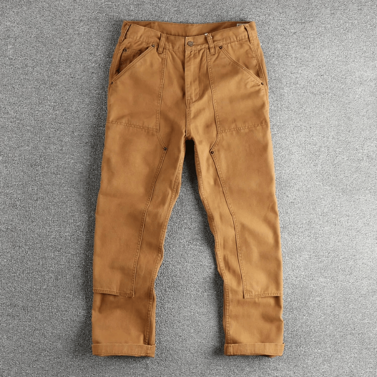 André Ferran Porter Pants