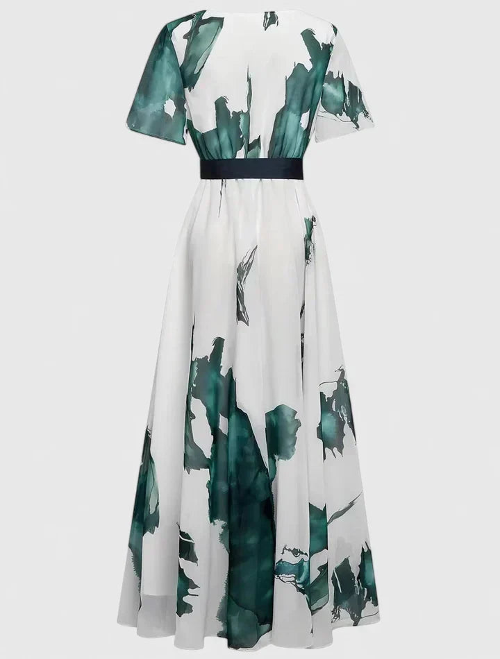Xavrynah | Sophisticated Dress