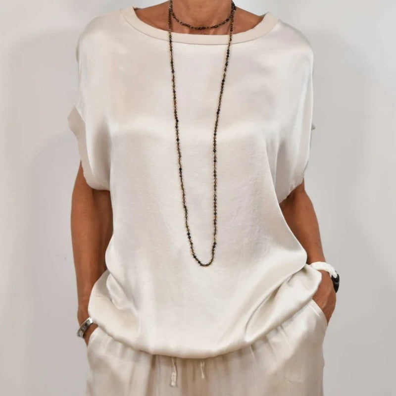 Marla™ | Elegant Two-Piece Set